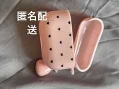 ハート柄のAirPodsケース、ハートペンダント付きAirPods Pro 対応のサムネイル