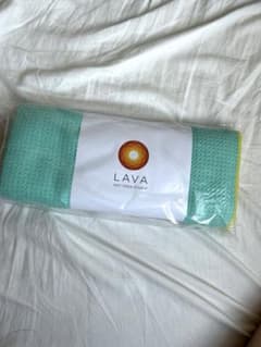 LAVA RUGのサムネイル