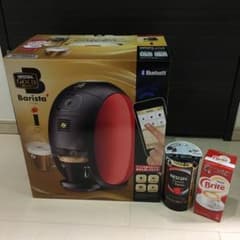 新品・未開封 ネスカフェ バリスタ アイ NESCAFE Barista Iのサムネイル