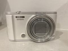 CASIO HIGH SPEED EXILIM EX-ZR3100WEのサムネイル