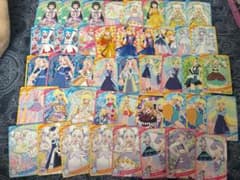 アイプリカードセット 46枚のサムネイル