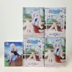 麻雀ファイトガール フィギュアコレクション 3種セット | Shop at