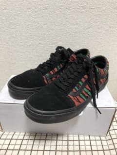 VANSのサムネイル