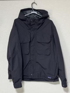 Patagonia イスマスユーティリティージャケット　sp22のサムネイル
