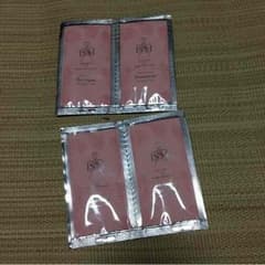 ISMシャンプーのサムネイル