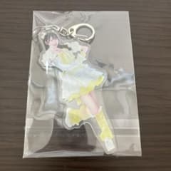 iLife 福丸うさ　アクリルキーホルダーのサムネイル