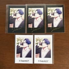 XlamV イッセイ シャタコレ 箔押し VS AMBIVALENZ ビバレン シャタコレ イッセイ - メルカリ