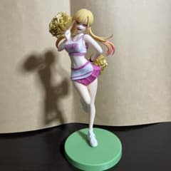 その着せ替え人形は恋をする 喜多川海夢 チアガール フィギュア