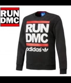 画像追加！adidas♡RUNDMCトレーナーのサムネイル