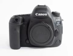 Canon EOS 5D Mark IV 本体 付属品セットのサムネイル