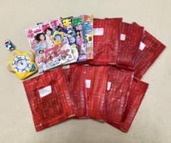小学一年生　2019年版　定期購読　未使用　8ヶ月分(8月〜翌年3月のサムネイル