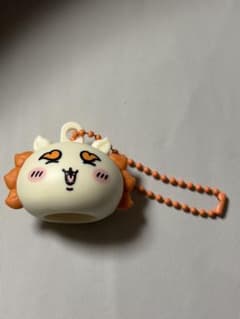 ちいかわ リップキャップマスコット シーサーのサムネイル
