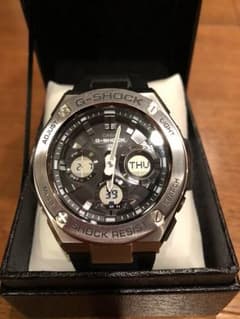 G-SHOCK 腕時計のサムネイル