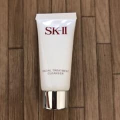 新品 SK-II エスケーツー フェイシャルトリートメントクレンザー 20gのサムネイル