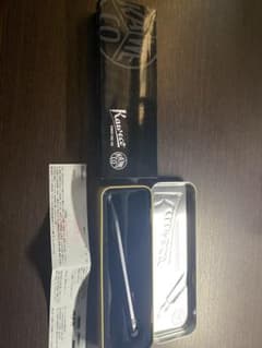 カヴェコペンシルスペシャルのサムネイル