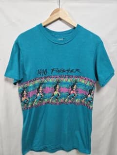 1990 HONOLULU MARATHON FINISHER Tシャツ Mのサムネイル