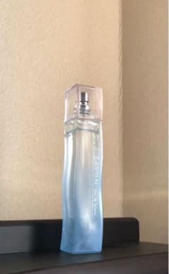 アクアシャボン　ウォータリーシャンプー80ml　残り9割のサムネイル