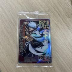 銀魂展のサムネイル