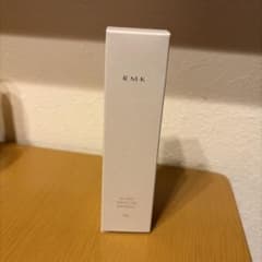 【未使用】RMK アールエムケー UVフェイスプロテクター エンハンスト 50g