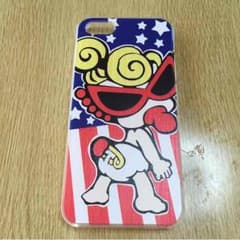 ヒスミニ☆iPhone5カバーのサムネイル