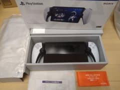 PlayStation Portal CFIJ-18000 美品のサムネイル