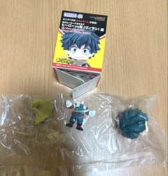 ねんどろいど さぷらいず 僕のヒーローアカデミア 緑谷出久