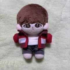 BTS ジミン ぬいぐるみ 20cm | Shop at Mercari from Japan! | Buyee