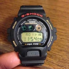 G-SHOCK  時計のサムネイル