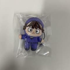 忍たま乱太郎 尾浜勘右衛門 ほわぬい