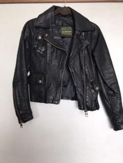 LOVE GIRLS MARKET ライダースジャケットのサムネイル
