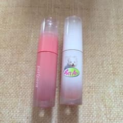 peripera インク ムード グローイ ティント 2本セットのサムネイル