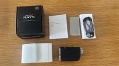 Shot Navi RAYS ショットナビ ゴルフ用距離計のサムネイル