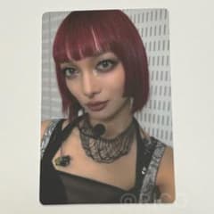 XG ジュリン JURIN トレカ B&N 核 CORE - メルカリ
