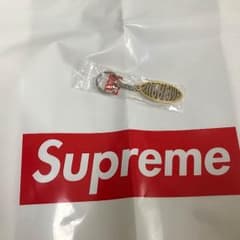 supreme キーホルダー 2017ssのサムネイル