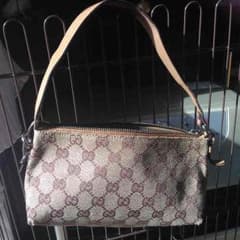 GUCCI☆ハンドバッグ☆ポーチのサムネイル