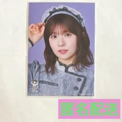 日向坂46 松田好花 卒業記念 過去衣装 生写真 おばけホテル 衣装のサムネイル