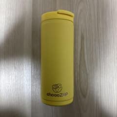 chocoZAP イエロー タンブラーのサムネイル