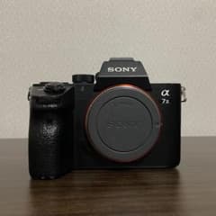 SONY α7Ⅲ ボディ　ILCE-7M3のサムネイル