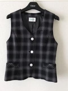 事務服 ベスト 9号のサムネイル