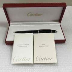 カルティエ ボールペン DIABOLOのサムネイル