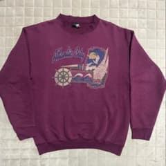 90s USA製 ハーレーダビッドソン ライセンス Atlantic Cityのサムネイル