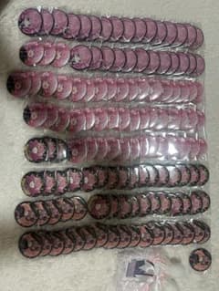 コロロ様 すとふぇす缶バッジ16点 コロロ様 すとふぇす缶バッジ16点 - メルカリ