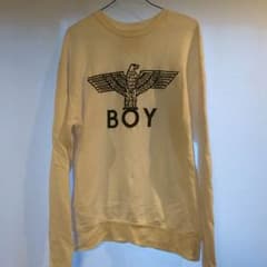 BOY LONDONのサムネイル