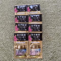 いち髪 トリートメントのサムネイル