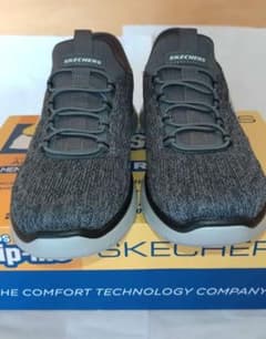 SKECHERS Slip-ins スケッチャーズ スリップインズ スリッポンのサムネイル