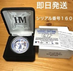 金*ん様 【新品未使用】ドジャース 大谷翔平 2025 NL MVP 受賞記念 