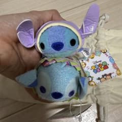 d*9님 툼툼 봉제인형 스티치