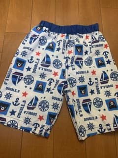 男の子 水着のサムネイル