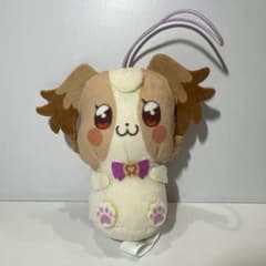 こむぎ おでかけつれてってぬいぐるみvol.1 わんだふるぷりきゅあ