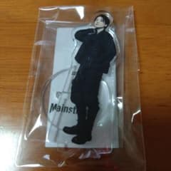 BE:FIRST　アクスタ　MANATO　マナトのサムネイル